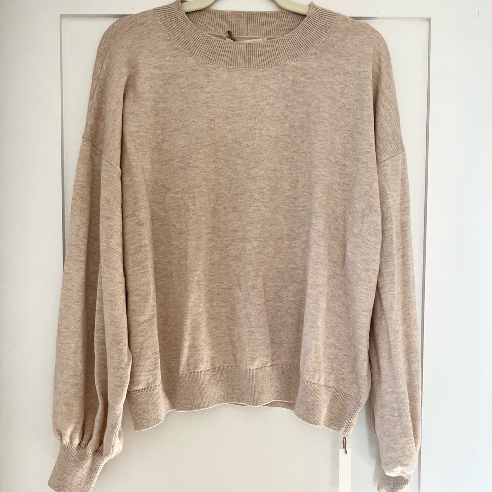 COPY - NWT • Christy Dawn Carson Sweater • L